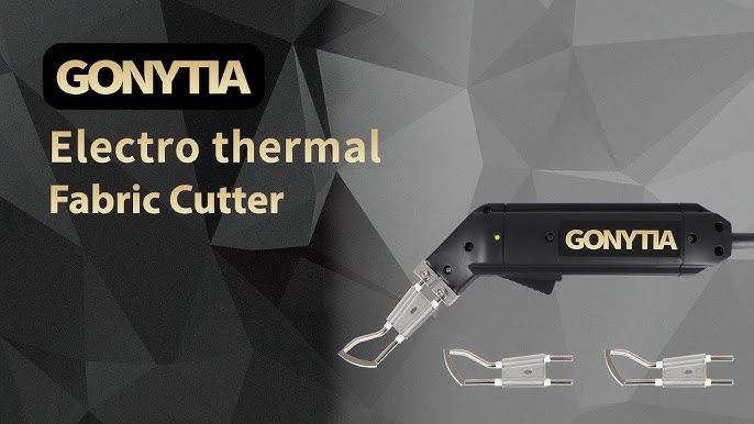 BEAMNOVA 100W Electric Hot Knife Cutter, 932°F (500° C) 4