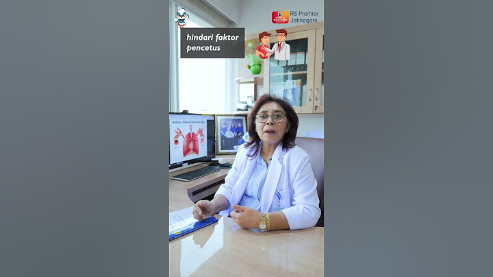 Apakah Penderita Penyakit Asma bisa Sembuh? Simak Penjelasannya..