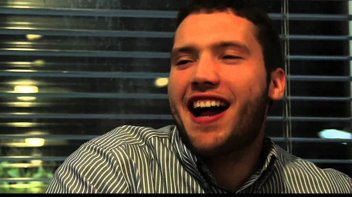 James Jakubowski Editor Reel 2012