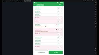 Cara Melakukan permintaan vaksin pada aplikasi SMILE screenshot 3