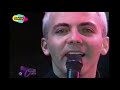 Cristian Castro - Vuelveme a querer y Lo mejor de mi (Zócalo de México 2003 )