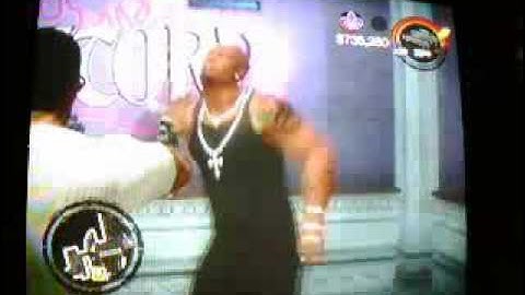 Saints row 2: Rampage