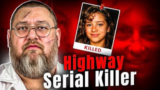 America's Most Wanted Serial Killer: John Ackroyd's Horrific Reign-serial killer documentary