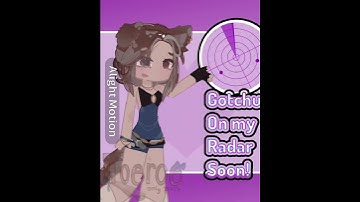 Strategy! // in: @kowkii // #gacha #tweening #gachatrend 