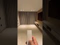 Smart Automated Curtains - Automiq IOT