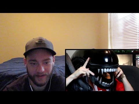 iDUBBBZ TV - CHILD FINDS ALIEN TECHNOLOGY - BAD UNBOXING FAIN MAIL - REACTION!!!
