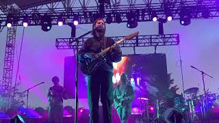 Mt. Joy - Strangers - Live at Artpark - Lewiston NY 5/25/2023