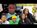 La poupee hantee 2  halloween avec thegrims mael leana lauryn loane