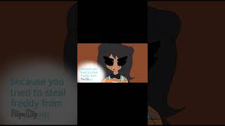 part 3? #animation #fnaf #2017 #animationmeme #speedraw