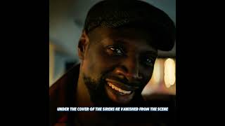 He tells everyone in advance before he commits a theft#foryou#fyp#movie #movies#moviefilmed#fyp#film