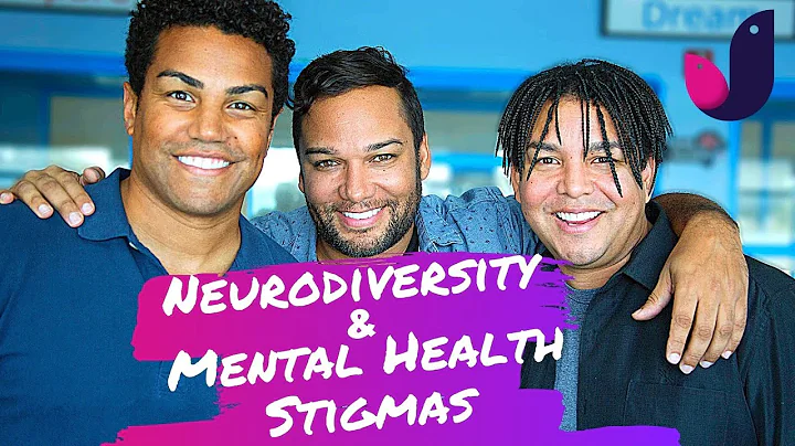 Neurodiversity and Mental Health Stigmas with Dr. ...
