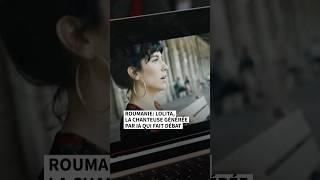 Roumanie: une chanteuse générée par IA fait débat