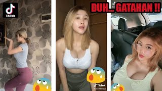 KUMPULAN VIDEO TIKTOK ANASTASYA KH !! - DUNIA KOMPILASI