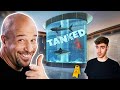 Touring Aquariums Built on &quot;Tanked&quot; W/ Brett Raymer!