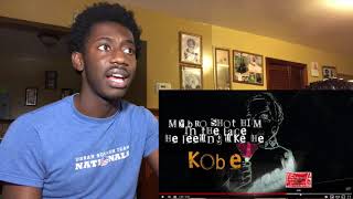 OKAY MOSEY! | Internet Money - Lost Me Ft. Lil Mosey, iann dior & Lil Skies | Reaction