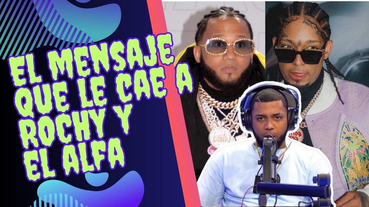 Jezzy Rd JEZZY EL CHEF: