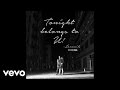 In Real Life- Tonight Belongs To You (Lyrics)