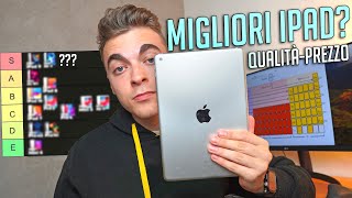 Top iPad per Studiare (300-1000€)