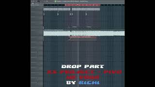 XS Project Pivo ne Voda ( Drop Cover by R!CH! )