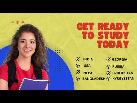 MBBS Direct Admission Center 2024 First Choice Educational Academy