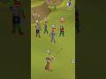 This Player Was Way Too Slow 😂 (Watch Till The End)#fypシ゚viral #runescape #runescapemobile #osrs #ko