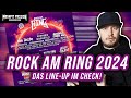 Rock Am Ring &amp; Rock im Park 2024?! WAS GEHT??? | Moshpit Passion