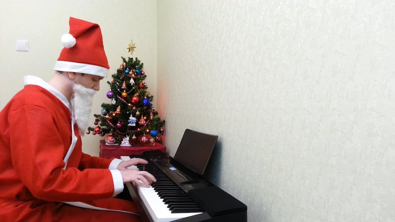 James Pierpont Jingle Bells YouTube