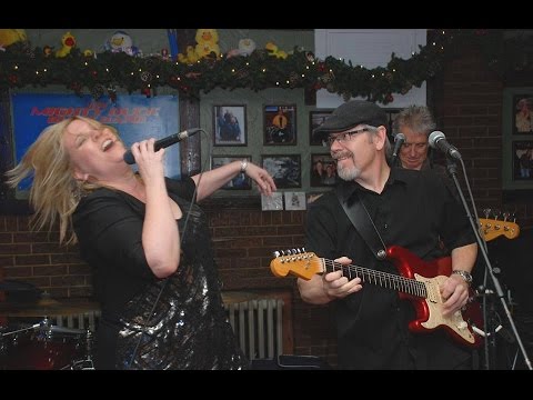 Sabrina Weeks & Mike Hilliard EPK