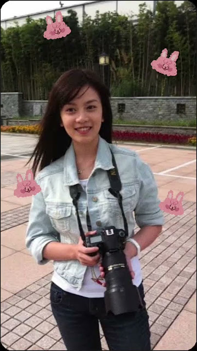 REEN YU – Vic Zhou’s Real-Life Leading Lady! #viczhou #f4 #love #lovestory #romeoferraris