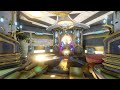 [Warframe] - Quick Orbiter New Lighting Tour
