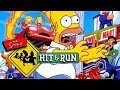 The Simpsons Hit And Run Gamecube Longplay