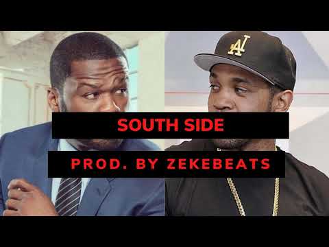 [ FREE ] 50 Cent X Lloyd Banks Type Beat 2021-South Side