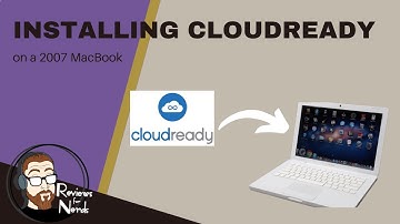 Say Goodbye to Obsolete: Installing CloudReady on Old MacBook