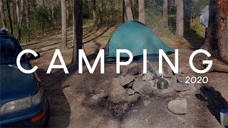 | The CAMPING Experience |