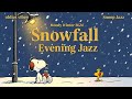 Sunny Morning Jazz Vibes with Snoopy - Relaxing Tunes to Start Your Bright Day by Jazzy