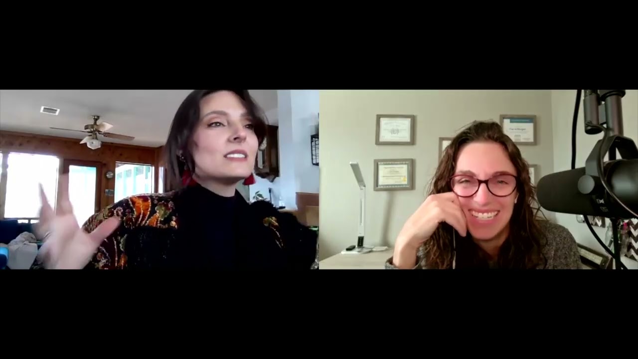 Breaking the Cycle: A Story of Pregnancy, Birth, and Motherhood After Childhood Trauma