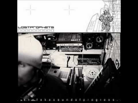 Lostprophets - And She Told Me To Live
