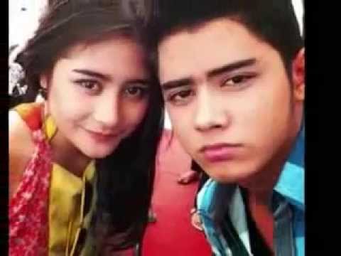 aly prilly terbaru lagu india