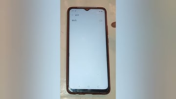 Connect wifi settings oppo f15,how to connect wifi in oppo f15