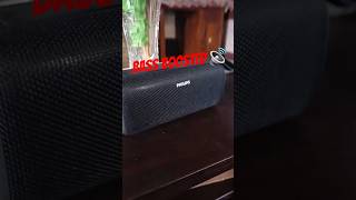 Philips BT Speaker BASS BOOSTED mode #bluetoothspeaker #kdclip Philips BT Speaker BASS BOOSTED mode #bluetoothspeaker #kdclip
