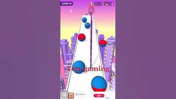 High Heels! |All Levels Gameplay  Android,ios (level 15✅)#funny #shorts #gameplay