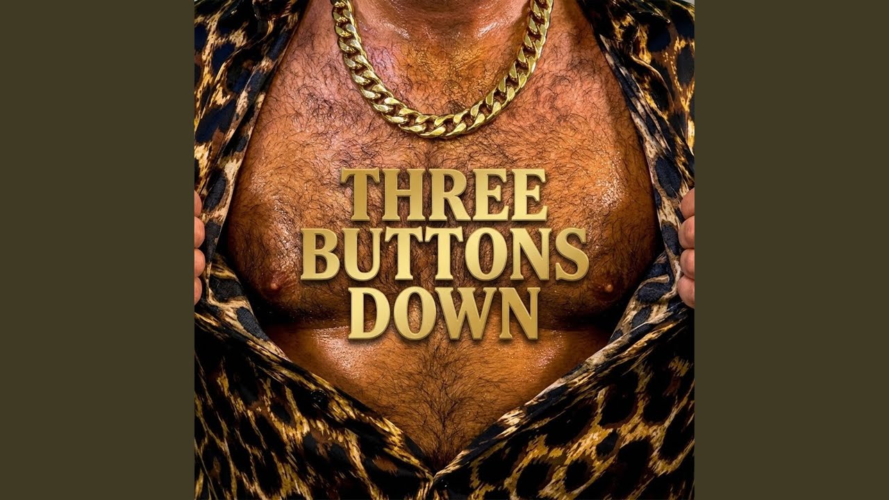 Watch Three Buttons Down on YouTube Watch Three Buttons Down on YouTube