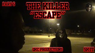 The Killer - 