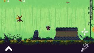 NINJA RAGE INFINITE screenshot 3