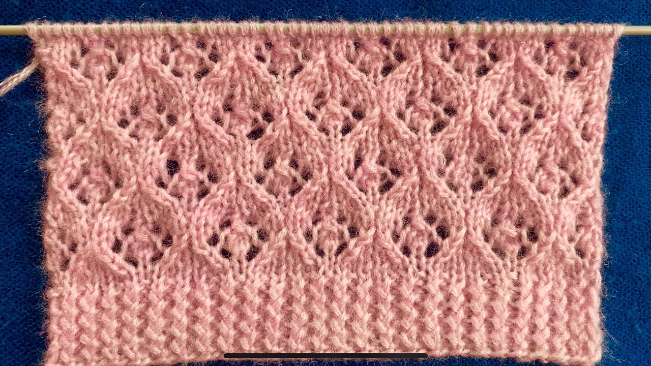 Knitting design/pattern for cardigans sweater and baby cardigans YouTube