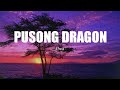 Pusong dragon  abra lyric