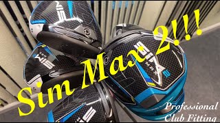 Sim Max 2 First Look!!!