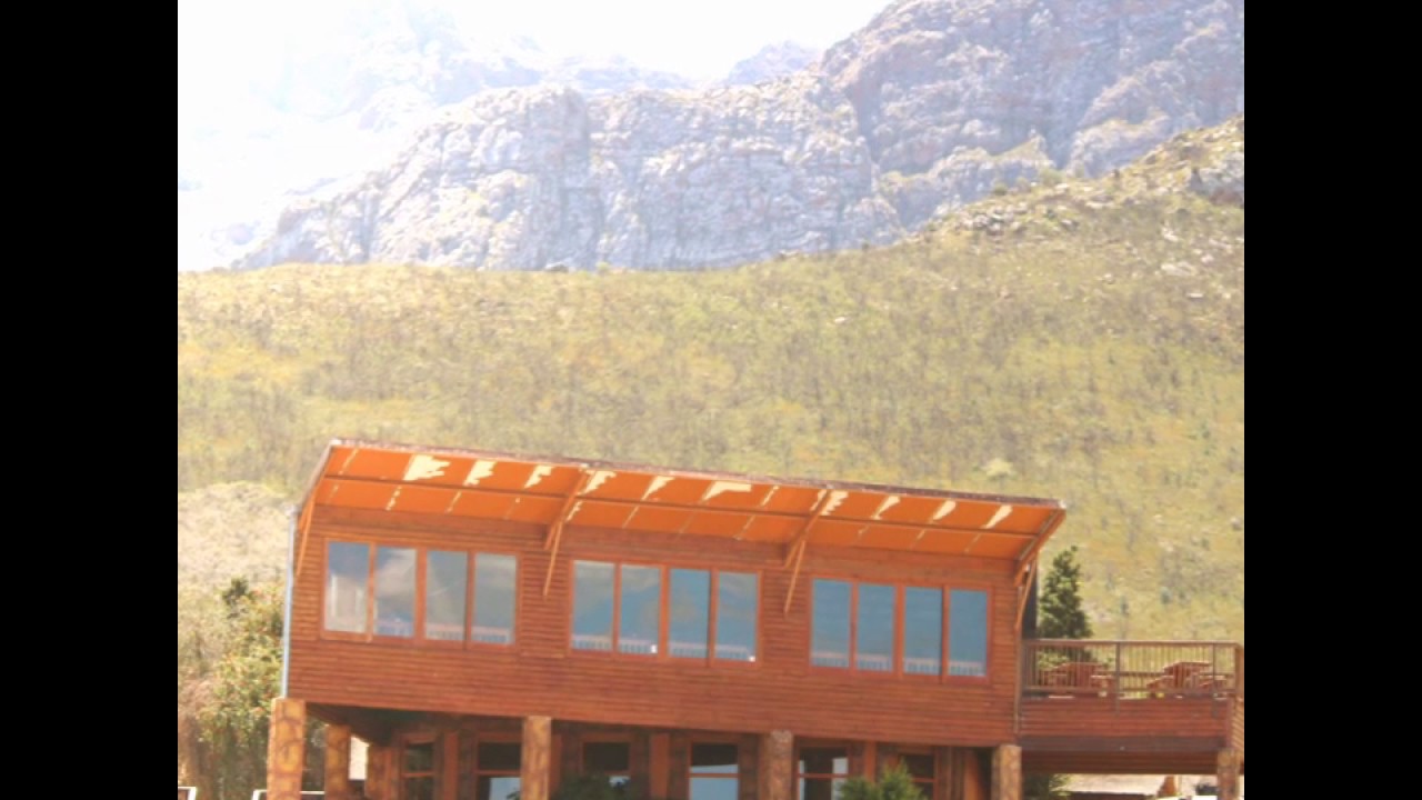 Safari. South Africa.  Cape Town.  Big 5