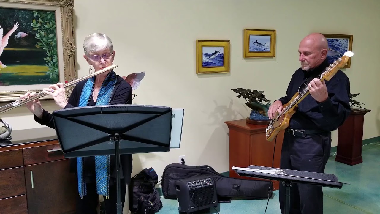 2019 Martin County Open Studio Tour Reception - Treasure Coast Video Production