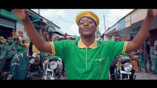 Mzee Wa Bwax - CCM (Offical Video)